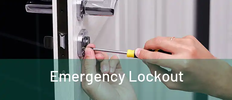  Emergency Lockout 