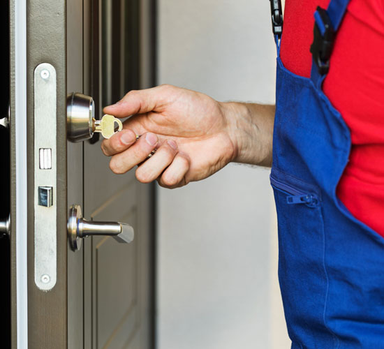 Residential Locksmith Sausalito