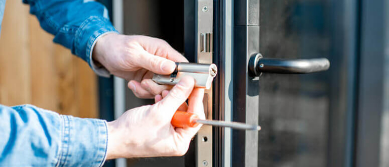 Commercial Locksmith Sausalito