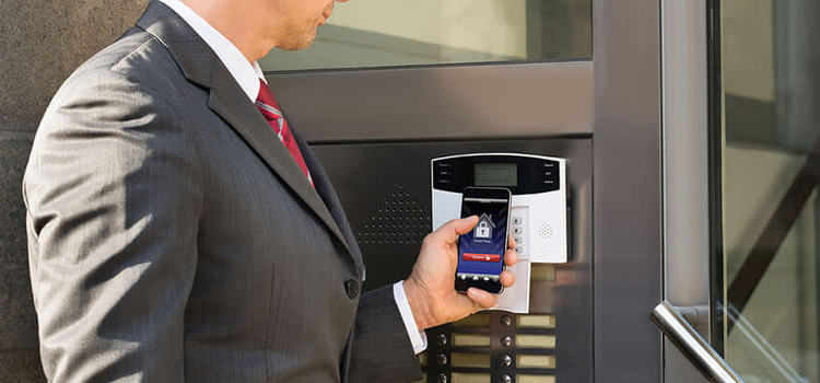 Commercial Office Locksmith Sausalito